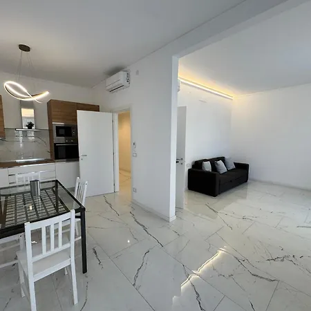 Marco Polo 12b By Portofinovacanze Apartment Rapallo