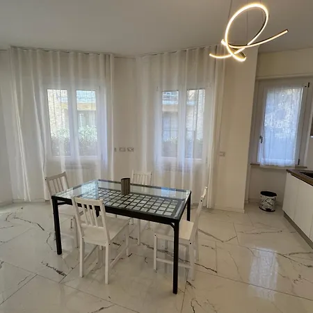 Marco Polo 12b By Portofinovacanze Apartment *