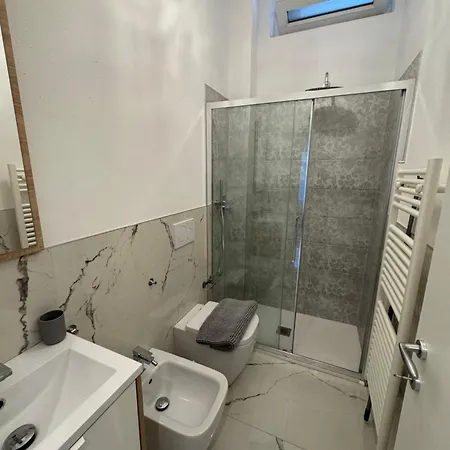 Apartment Marco Polo 12b By Portofinovacanze