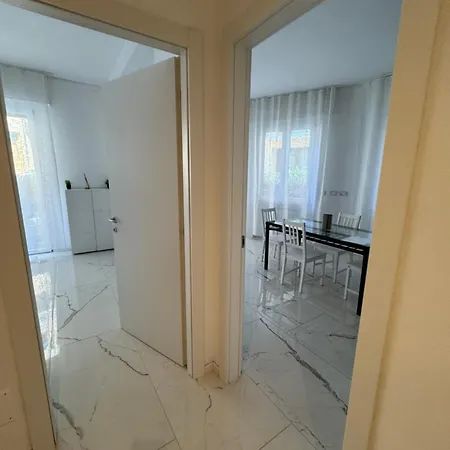 Marco Polo 12b By Portofinovacanze Apartment