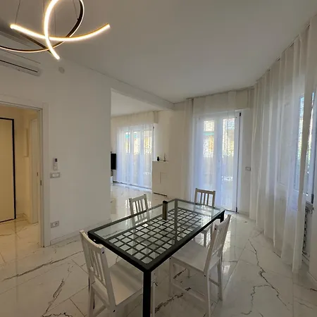 Marco Polo 12b By Portofinovacanze Apartment Rapallo