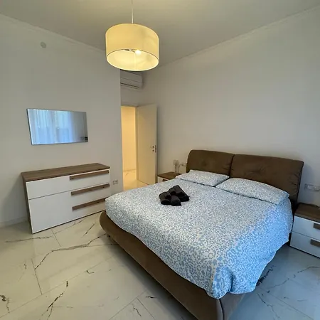 Marco Polo 12b By Portofinovacanze Apartment