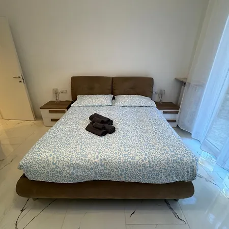 Marco Polo 12b By Portofinovacanze Apartment Rapallo