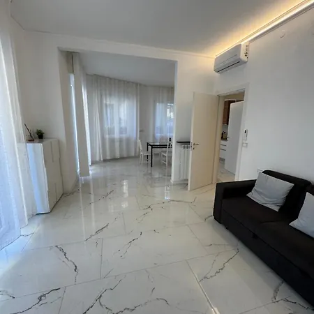 Marco Polo 12b By Portofinovacanze Apartment *