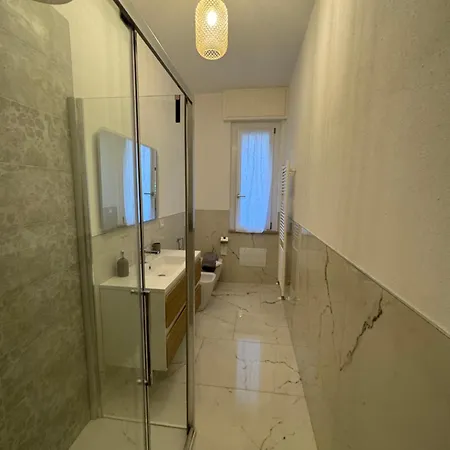 Marco Polo 12b By Portofinovacanze Apartment *