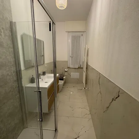 Apartment Marco Polo 12b By Portofinovacanze