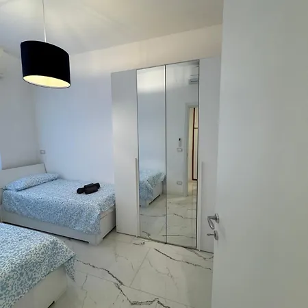 Marco Polo 12b By Portofinovacanze Apartment Rapallo