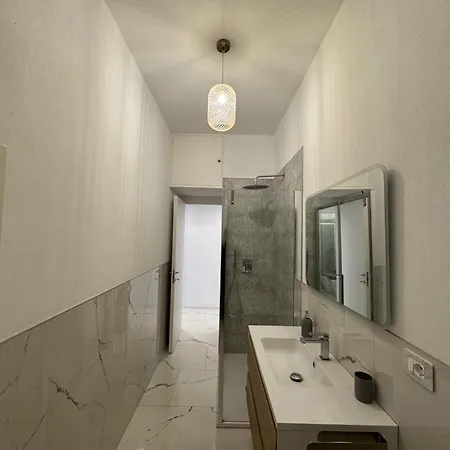 Marco Polo 12b By Portofinovacanze