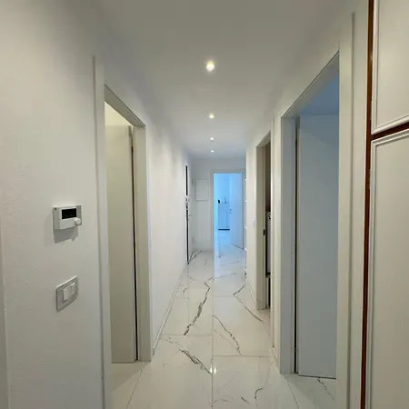 Apartment Marco Polo 12b By Portofinovacanze *