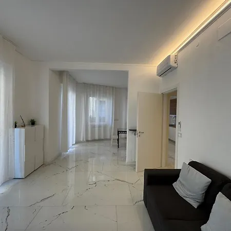 Marco Polo 12b By Portofinovacanze Apartment Rapallo